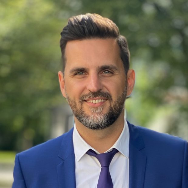 Zvonimir Barisic