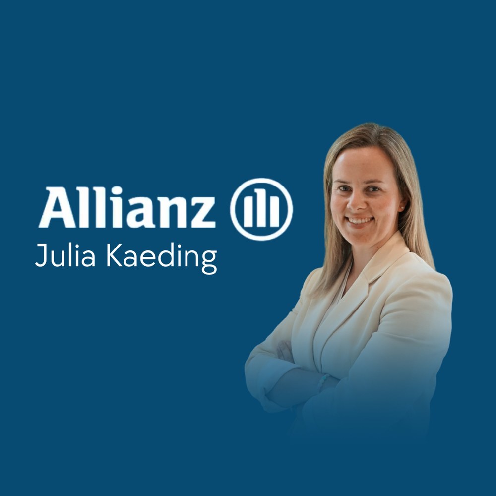 Allianz Julia Kaeding, Kunde von Wurth Consulting