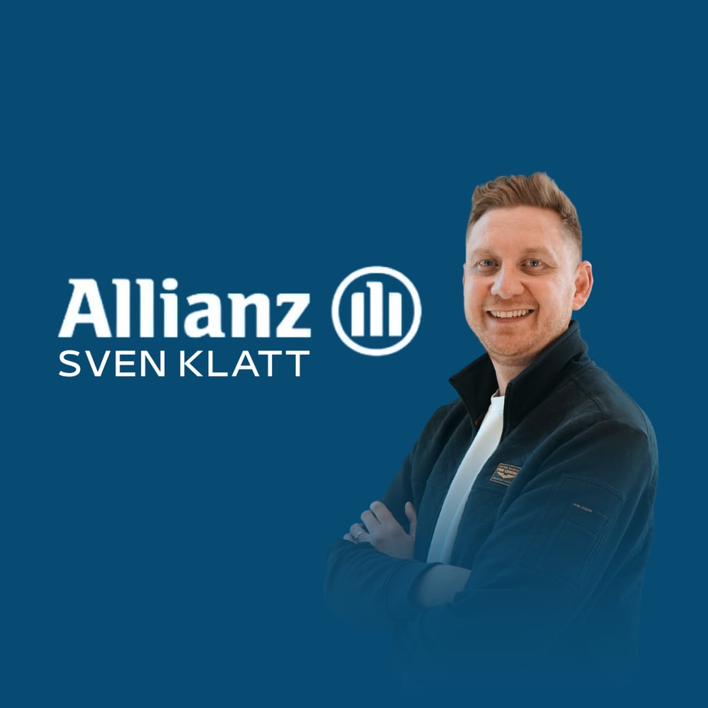 Allianz Sven Klatt, Kunde von Wurth Consulting