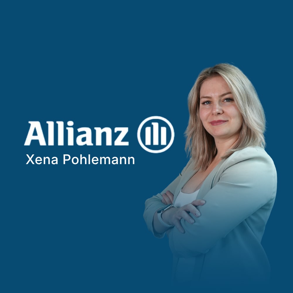 Allianz Xena Pohlemann, Kunde von Wurth Consulting