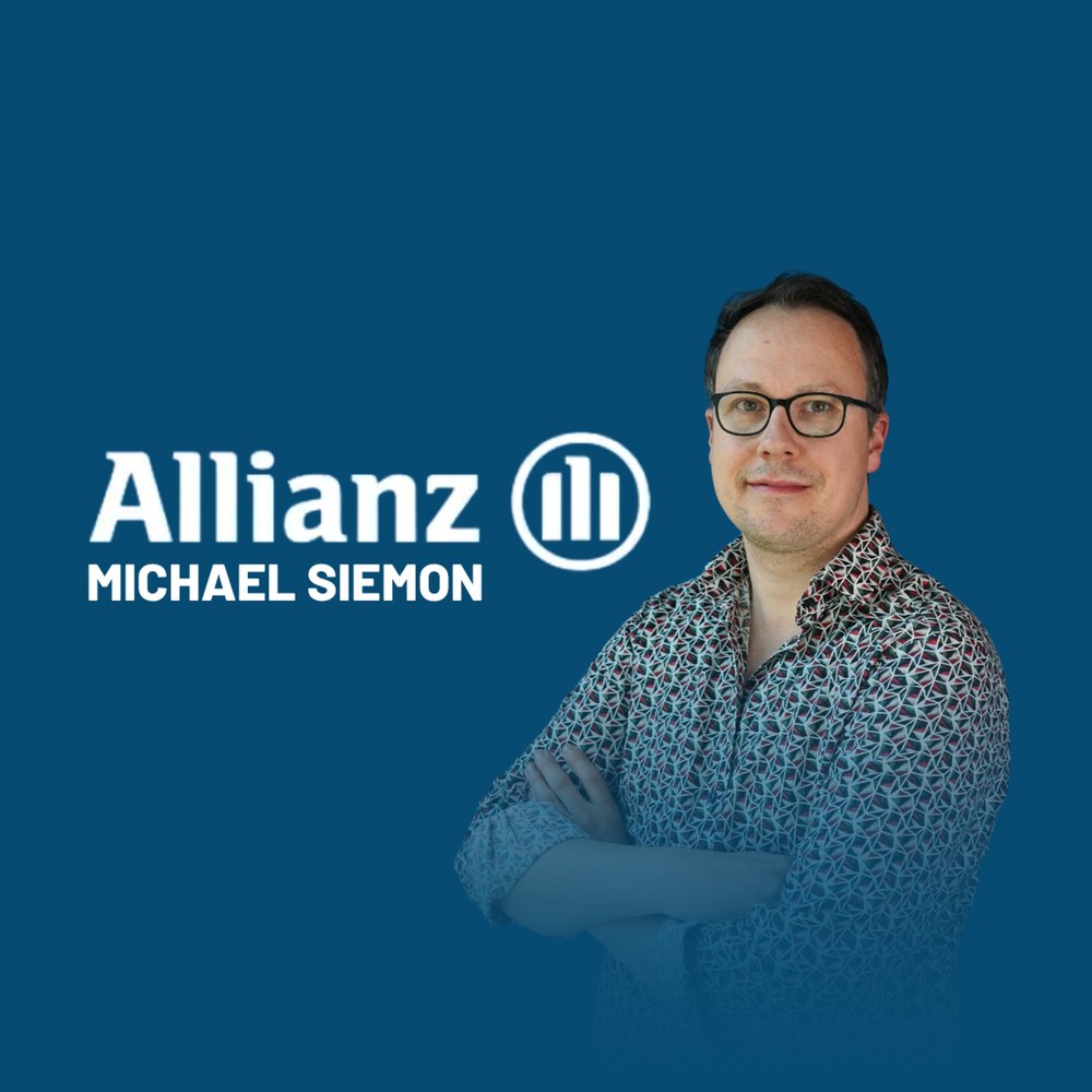 Allianz Michael Siemon, Kunde von Wurth Consulting