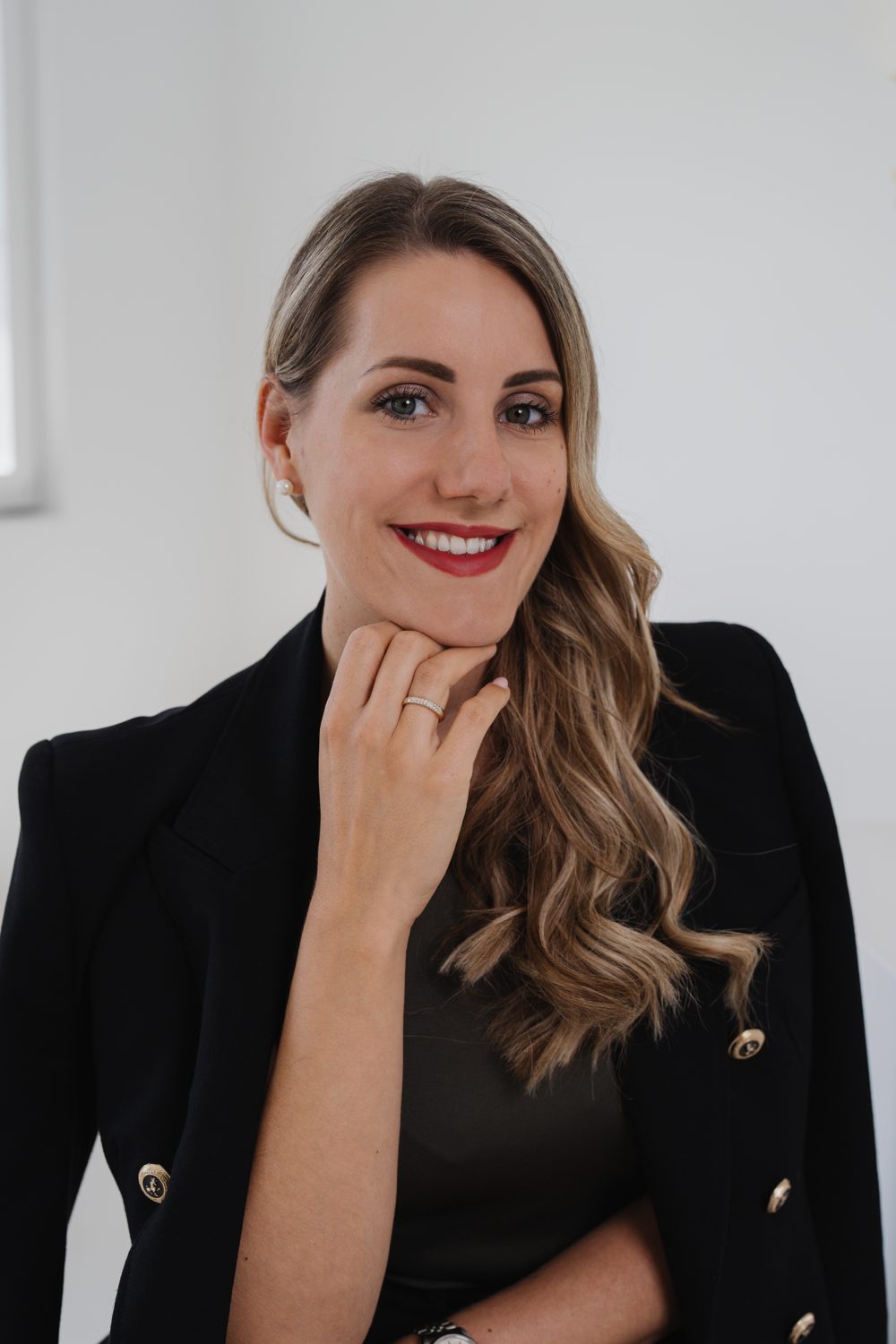 Sandra Wurth