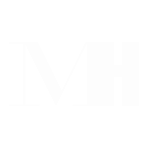 Morris Hanna Weiß