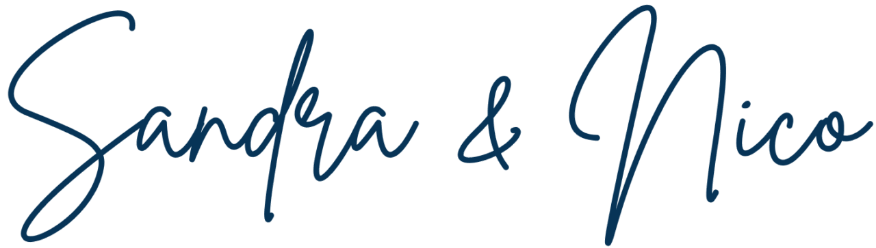 Schrift_Sandra _ Nico